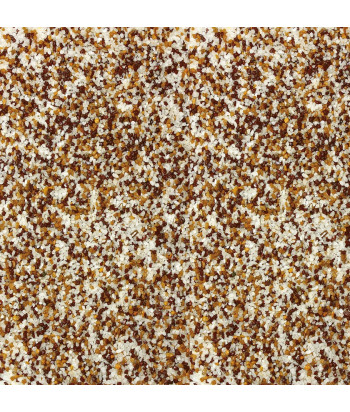 Mozaikový koberec (2900) 1-2mm