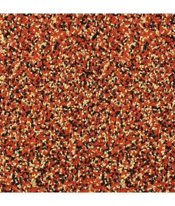 Mozaikový koberec (1885) 1-2mm