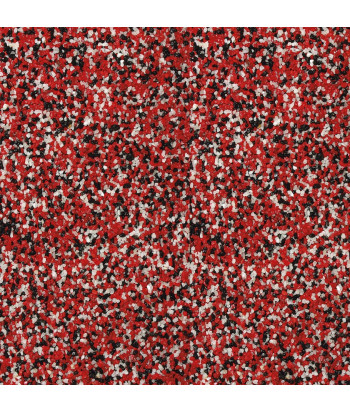 Mozaikový koberec (1770) 1-2mm