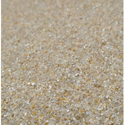 Filtrační písek 0,4-0,8mm