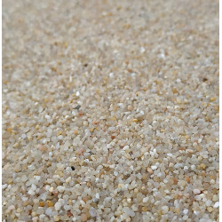 Filtrační písek 0,8-1,2mm