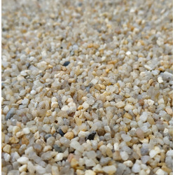 Filtrační písek 1-1,6mm