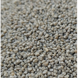 Křemičitý písek 1-1,6mm (Šedý)