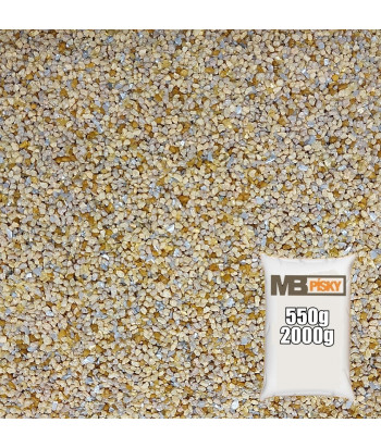 Dekorační písek 1-1,5mm (Top MB13)